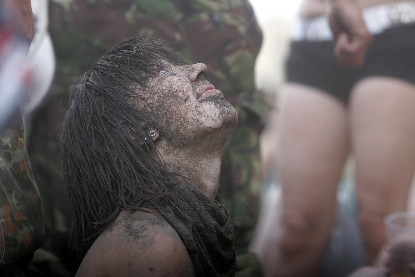 Przystanek Woodstock 2013: Zobacz Przystanek Woodstock na fotografiach [ZDJĘCIA, WIDEO]