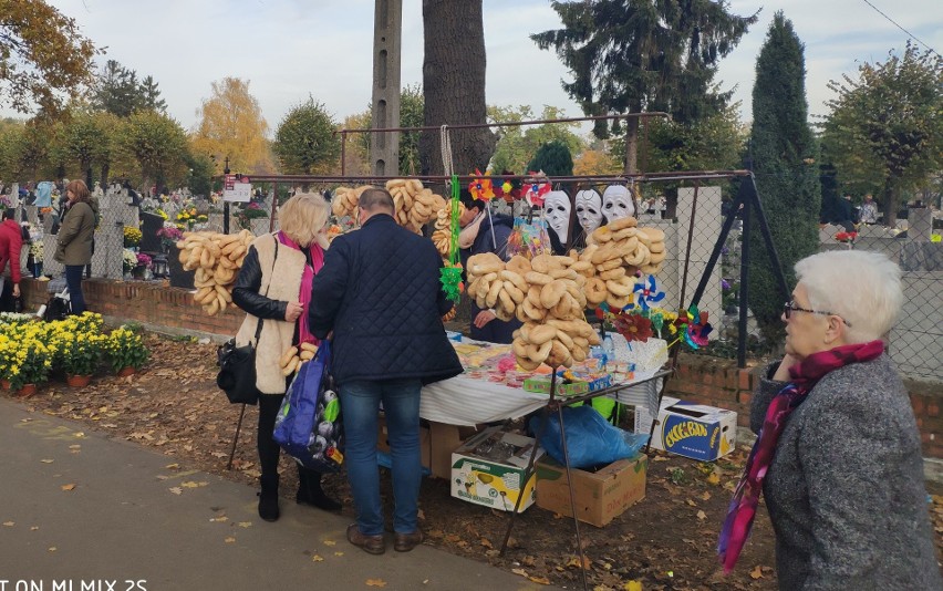 Przyjezdnych może zdziwić ten widok, jednak dla grudziądzan...