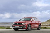 Volkswagen Touareg FL. Plotki o końcu diesla są przesadzone!