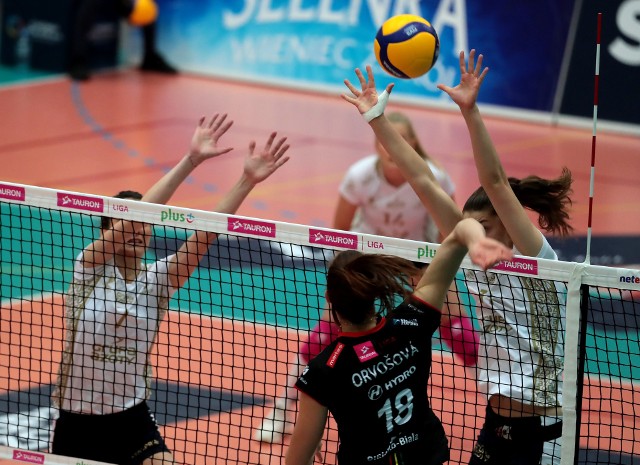 Piątkowym rywalem Chemika w Policach będzie #VolleyWrocław. Przyjezdne są przedostatnie w tabeli.