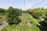 Park Śląski ogłosił przetarg na projekt i budowę trzeciej linii Elki! Na trasie Planetarium - Stadion Śląski pojedziemy w 2024 roku