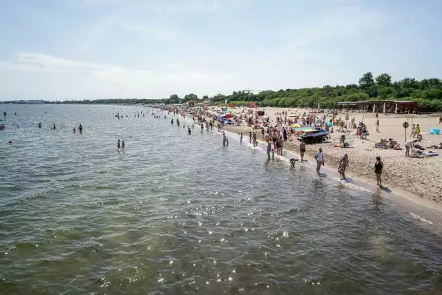Jeśli prognozy pogody się sprawdzą, nadmorskie plaże zapełnią się w tegoroczne wakacje turystami z całej Polski.