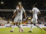 Harry Kane show! Zobacz hat-trick napastnika Tottenhamu (WIDEO)