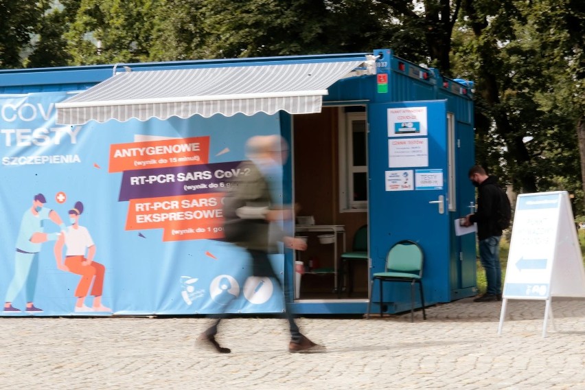 Będą przywileje dla przedsiębiorstw, których pracownicy się...