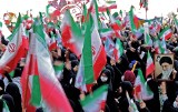 Protesty w Iranie nie słabną. Reżim ajatollahów idzie na konfrontację