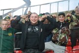 Kibice GKS Jastrzębie pokazali się na stadionie Widzewa. Padł rekord sezonu! Zobaczcie zdjęcia