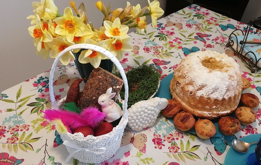 Kraków. Wielkanocne przygotowania do świąt naszych czytelników  [ZDJĘCIA CZYTELNIKÓW]