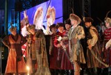 60 lat opery w Łodzi: Wielka Gala na placu Dąbrowskiego [ZDJĘCIA]