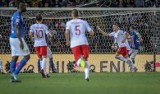 Piotr Zieliński pokazał klasę. Włochy - Polska 1:1. Liga Narodów UEFA. 8.09.2018 (wideo Twitter, YouTube)