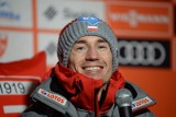 Kamil Stoch: Wiedziałem, że jestem w dobrej formie 