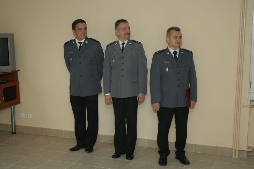 Samodzielny Pododdział Prewencji Policji w Bielsku-Białej ma...