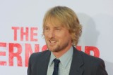 Owen Wilson zostanie ojcem                    