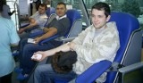 Zbąszyń - Zbaszynek: Odbyła się kolejna akcja krwiodawstwa 