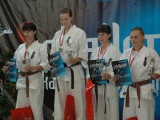 Karate Kyokushin. Turniej Challanger w Opolu 