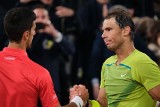 Roland Garros. Rafael Nadal w nocnym ćwierćfinale pokonał faworyzowanego Novaka Djokovicia