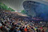 Koncert na zakończenie wakacji. Z Arką Noego bawiło się 2 tysiące osób [ZDJĘCIA]