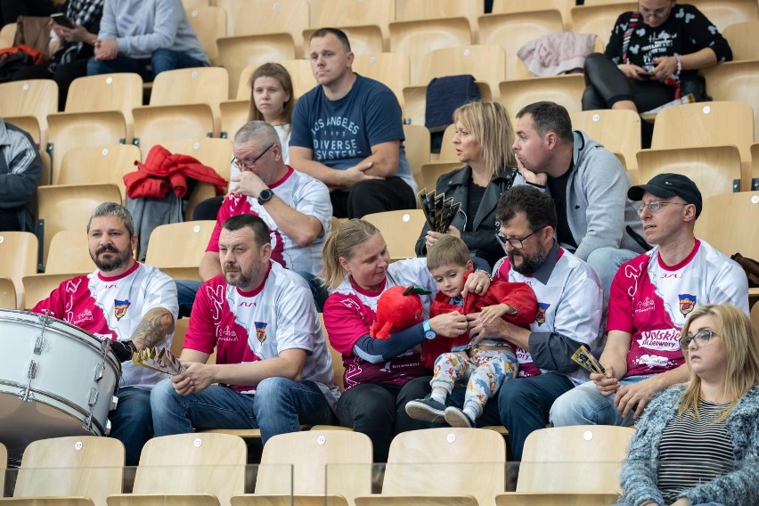 Basket 25 Bydgoszcz - MKS Pruszków