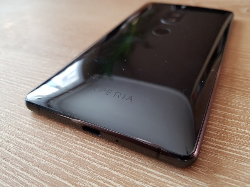 Smartfon, w którym po raz pierwszy Sony zastosowało podwójny aparat. Xperia XZ2 Premium: test, recenzja