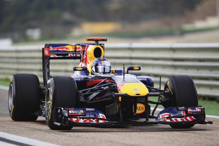 RB7 fot.Getty Images Red Bull Content Pool