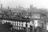 Wrocław sprzed stu lat - tak wyglądało nasze miasto w roku 1923