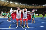 Mistrzostwa Europy w lekkoatletyce 2018. Wojciech Nowicki, Paweł Fajdek, Michał Haratyk i Konrad Bukowiecki na podium! [ZDJĘCIA]