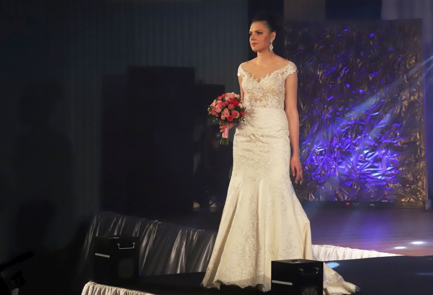 XVI Radomskie Targi Ślubne: pokazali, jak przygotować piękny ślub i wesele 