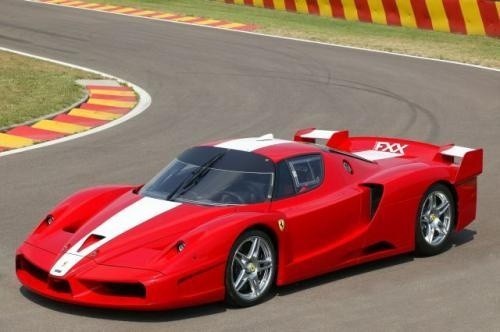 Fot. Ferrari