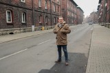 Kamil Nowak z kamerą odwiedza ciekawe, a mało znane miejsca na Śląsku. Vlog "Widzę To Tak" 