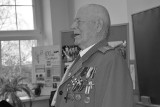 Zmarł kombatant, żołnierz Armii Krajowej kapitan Daniel Nowakowski. Podopieczny i przyjaciel akcji "Paczka dla Bohatera". Miał 94 lata