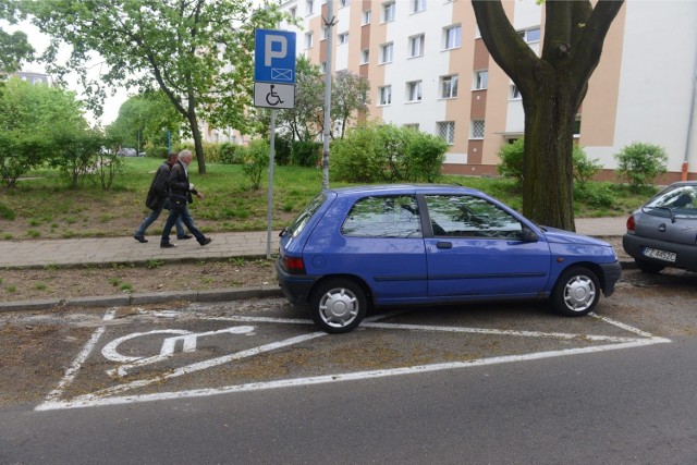 Przepisy w sprawie egzaminów na prawo jazdy dla osób z niepełnosprawnością są sprzeczne z konstytucją - stwierdził Trybunał.