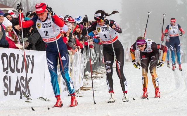 Na Polanie Jakuszyckiej rywalizować będą biegacze i biathloniści.