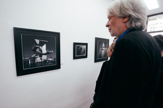 „Wojciech Woźniak. 25 fotografii na 25 lat” w Galerii Kantorek, z którą sam autor ma sentymentalne wspomnienia