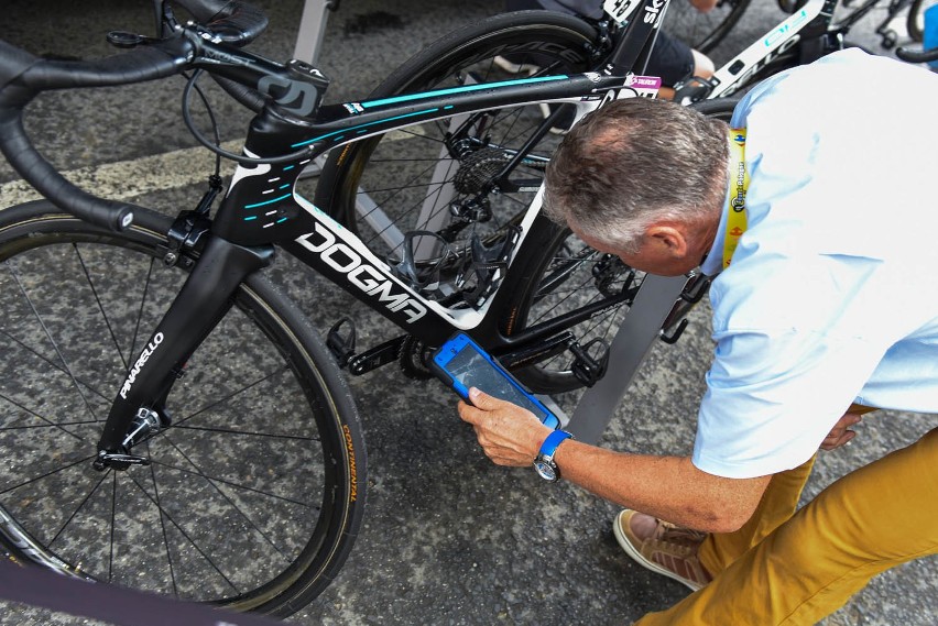 Tour de Pologne 2018. Georg Preidler zwyciężył w szóstym etapie Tour de Pologne [ZDJĘCIA]