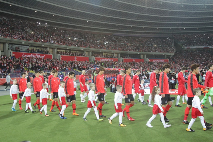 Oficjalnie Stadion Śląski został nazwany Stadionem Narodowym...