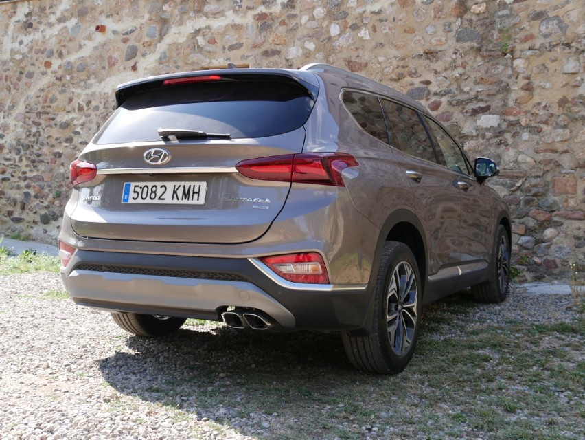 Hyundai chce wykorzystać popularność SUV-ów i wprowadza na...