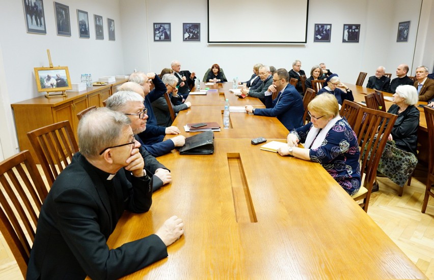 Instytut Jana Pawła II KUL obchodzi 40-lecie istnienia