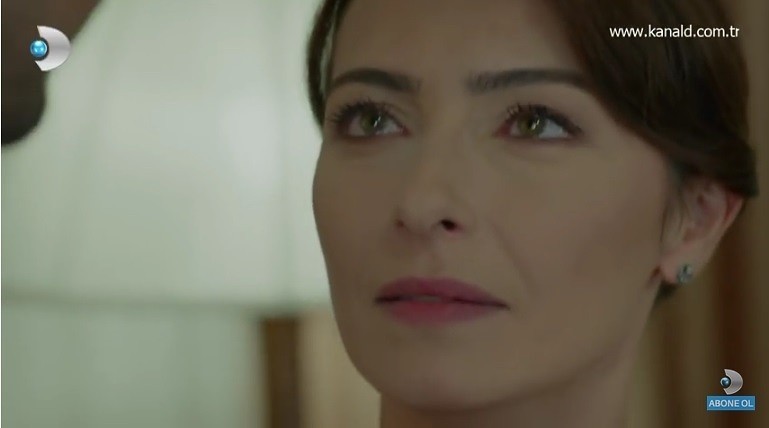 "Sekrety ojca" odcinek 15. Suzan dowiaduje się o zaręczynach Nilgün i Kemala! [WIDEO+ZDJĘCIA]