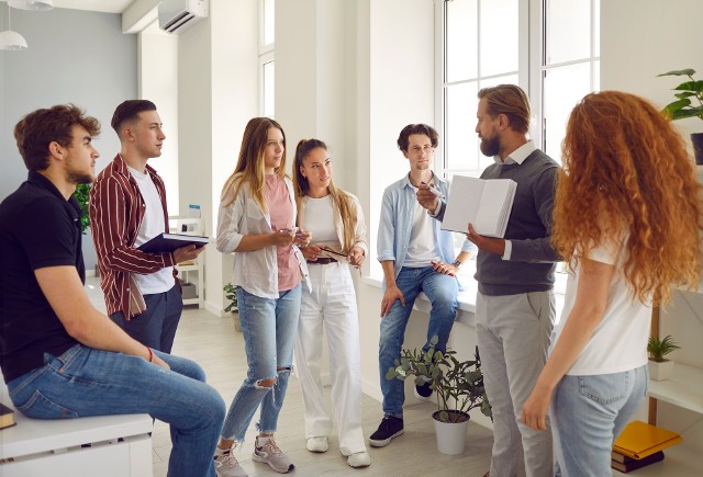 Zobaczcie najpopularniejsze kierunki studiów w Trójmieście!