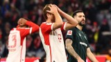 Katastrofalny Bayern Monachium traci już siedem punktów do lidera. Bayer Leverkusen sięgnie po mistrzostwo?