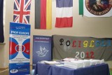 Poliglota 2012 w V LO. Finaliści konkursu odebrali nagrody