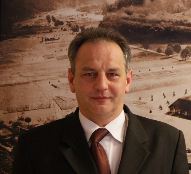 Nowym-starym starostą nowotarskim został Krzysztof Faber