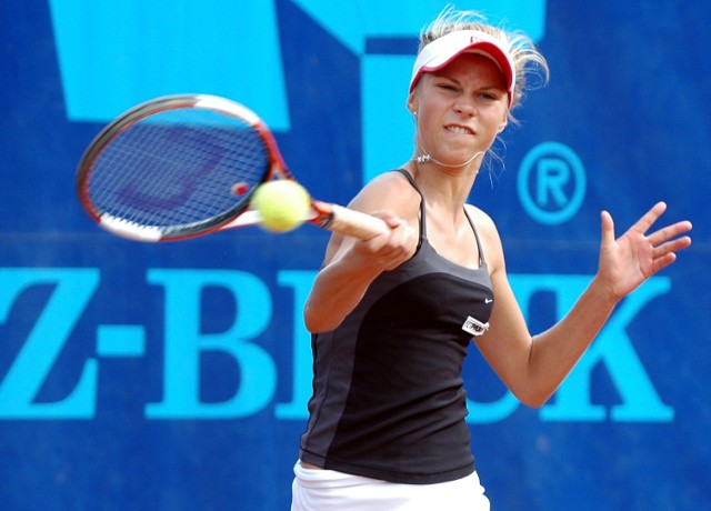 Australian Open: Katarzyna Piter odpadła w eliminacjach
