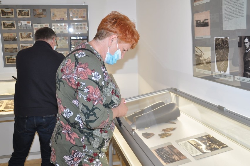 Wystawa „W setną rocznicę III powstania śląskiego” w Muzeum...