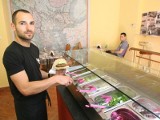 Bałkańska Grill & Salad ruszyła w centrum Kielc 