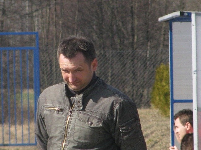 Trener Przemysław Stepnowski liczy na dobre występy swojego zespołu, szczególnie w pierwszych spotkaniach.
