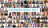 Wybieramy Człowieka Roku 2017. Głosowanie już tylko do godziny 20