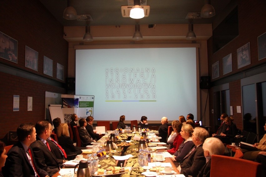 Spotkanie Inauguracyjne projektu systemowego „Sieć Regionalnych Obserwatoriów Specjalistycznych"