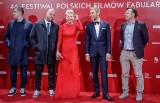 Polskie i hollywoodzkie gwiazdy na czerwonym dywanie w Gdyni. Zakończenie 44 Festiwalu Polskich Filmów Fabularnych