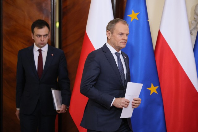 Komisja Europejska objęła Polskę procedurą nadmiernego deficytu.
