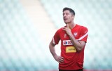 Liga Narodów. Holandia - Polska. Robert Lewandowski nie zagra z Holandią. Oto 23-osobowa kadra Polski na mecz